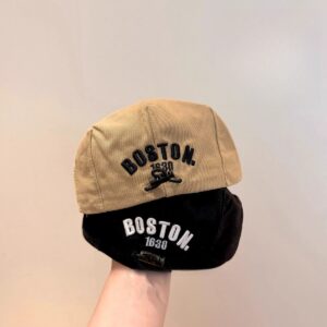 y1064 - Fashion Beret - 图片 5