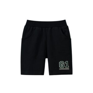 y1100 - G1 Short Pant - 图片 3