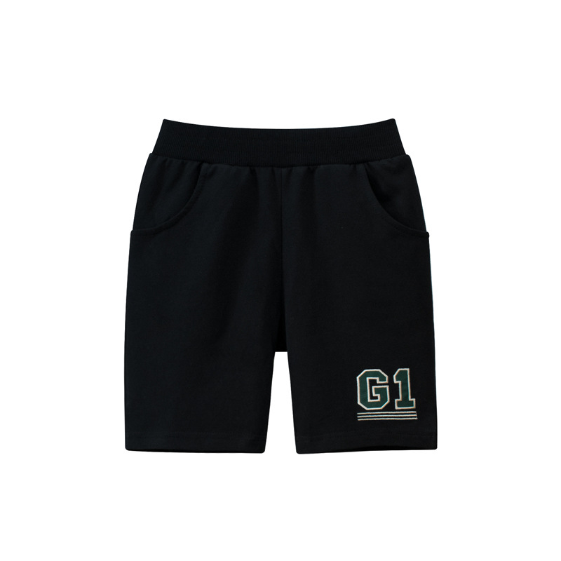 y1100 - G1 Short Pant - Image 3