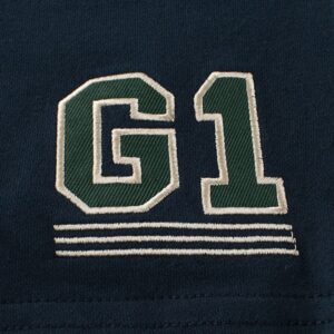 y1100 - G1 Short Pant - 图片 5