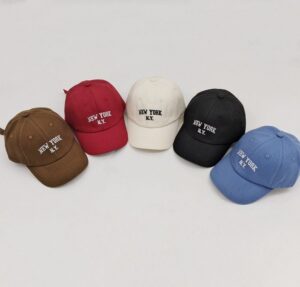 y1065 - Kid Cap - 图片 2