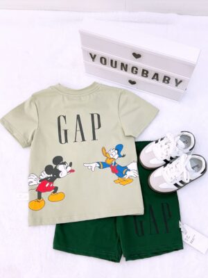 y1024 - Disney X Gap Set - 图片 6