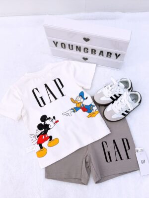 y1024 - Disney X Gap Set - 图片 5