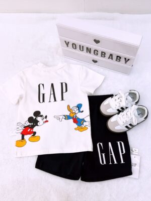 y1024 - Disney X Gap Set - 图片 4