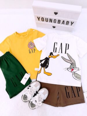 y1024 - Disney X Gap Set - 图片 2