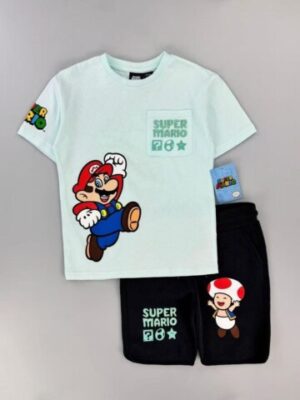 y1027 - Super Mario Set - Image 1