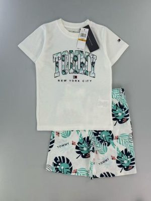 y1028 - New York City Tommy Set