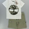 y1030 - Summer Timberland Set - Image 1