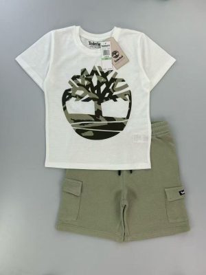 y1030 - Summer Timberland Set