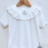 y1038 - cottoli short sleeve shirt - 图片 15