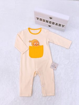 y1052 - Twinkle Twinkle & Duffy Jumper - 图片 1