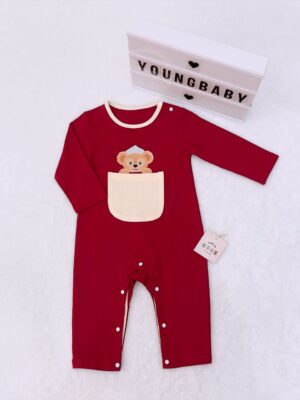 y1052 - Twinkle Twinkle & Duffy Jumper - 图片 2