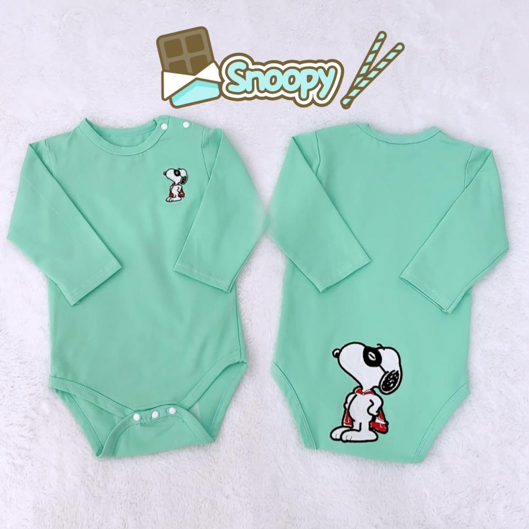 y1060 - Disney Long Sleeve Romper - Image 11