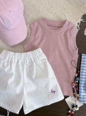 y1125 - Summer Lay Short Pant - 图片 5