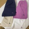 y1125 - Summer Lay Short Pant - 图片 6
