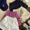 y1125 - Summer Lay Short Pant - 图片 3