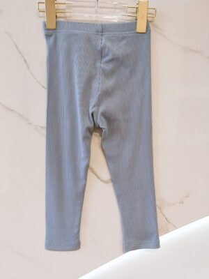 y1058 - Girl Colorful Long Pant - 图片 3
