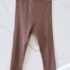 y1058 - Girl Colorful Long Pant - 图片 5