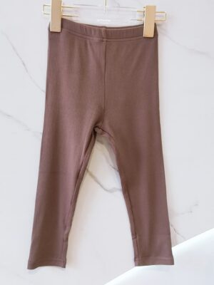 y1058 - Girl Colorful Long Pant - 图片 5