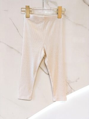y1058 - Girl Colorful Long Pant - 图片 2