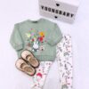 y1056 - Miffy Flower Set - 图片 1