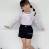y1124 - NK Pajamas - 图片 5