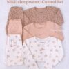 y1124 - NK Pajamas - 图片 10