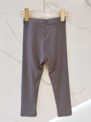 y1058 - Girl Colorful Long Pant - 图片 4