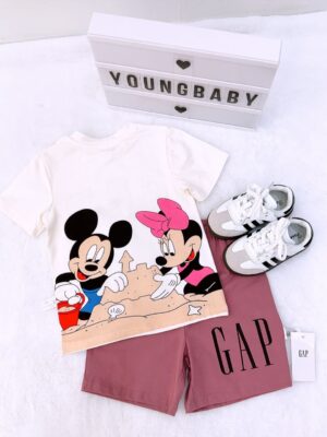 y1024 - Disney X Gap Set - 图片 8
