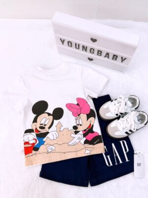 y1024 - Disney X Gap Set - 图片 7