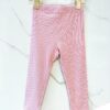 y1058 - Girl Colorful Long Pant - 图片 1