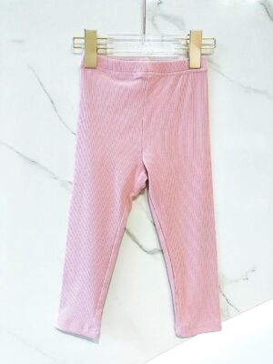 y1058 - Girl Colorful Long Pant