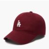 y1063 - Fashion Baseball Cap - 图片 1