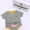 y1128 - Cute Cartoon Set - Image 2