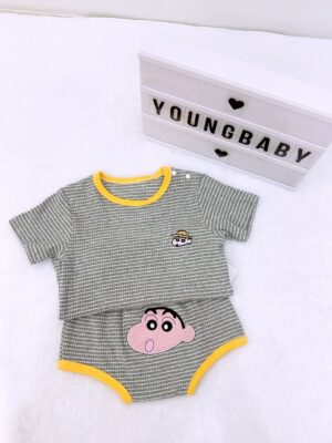 y1128 - Cute Cartoon Set - 图片 2