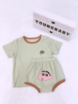 y1128 - Cute Cartoon Set - 图片 3