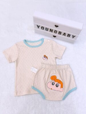 y1128 - Cute Cartoon Set - 图片 4