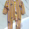 y1148 - Cute Cartoon Zipper Jumper - 图片 5