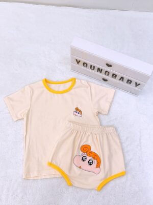 y1128 - Cute Cartoon Set - 图片 5