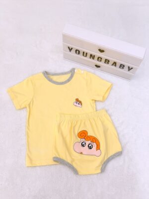 y1128 - Cute Cartoon Set - 图片 6