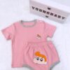 y1128 - Cute Cartoon Set - Image 7