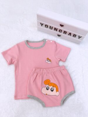 y1128 - Cute Cartoon Set - 图片 7