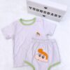 y1128 - Cute Cartoon Set - Image 8