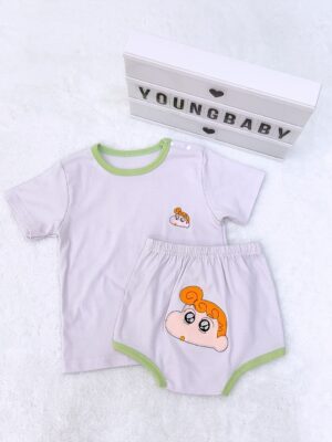 y1128 - Cute Cartoon Set - 图片 8