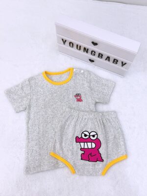 y1128 - Cute Cartoon Set - 图片 10