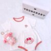y1128 - Cute Cartoon Set - Image 11