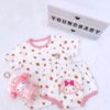 y1128 - Cute Cartoon Set - Image 12