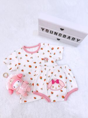 y1128 - Cute Cartoon Set - 图片 12