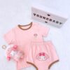y1128 - Cute Cartoon Set - Image 13