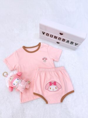 y1128 - Cute Cartoon Set - 图片 13